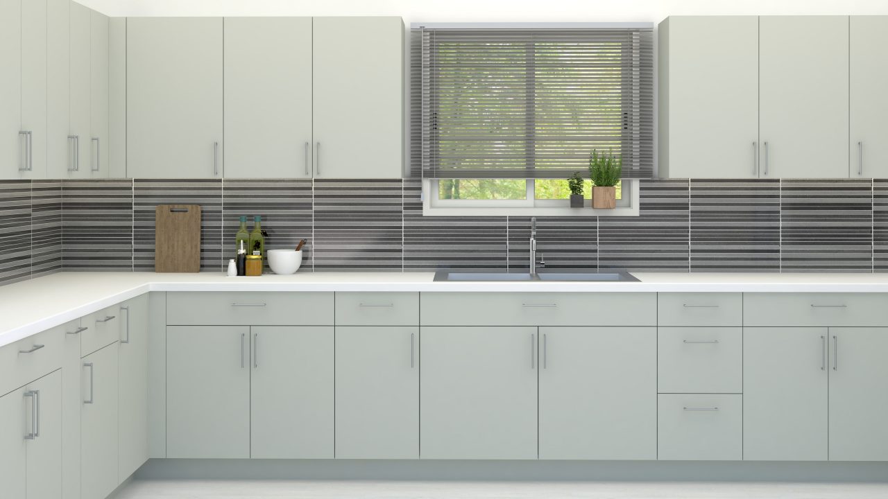 Kitchen Wall Online LetMobel