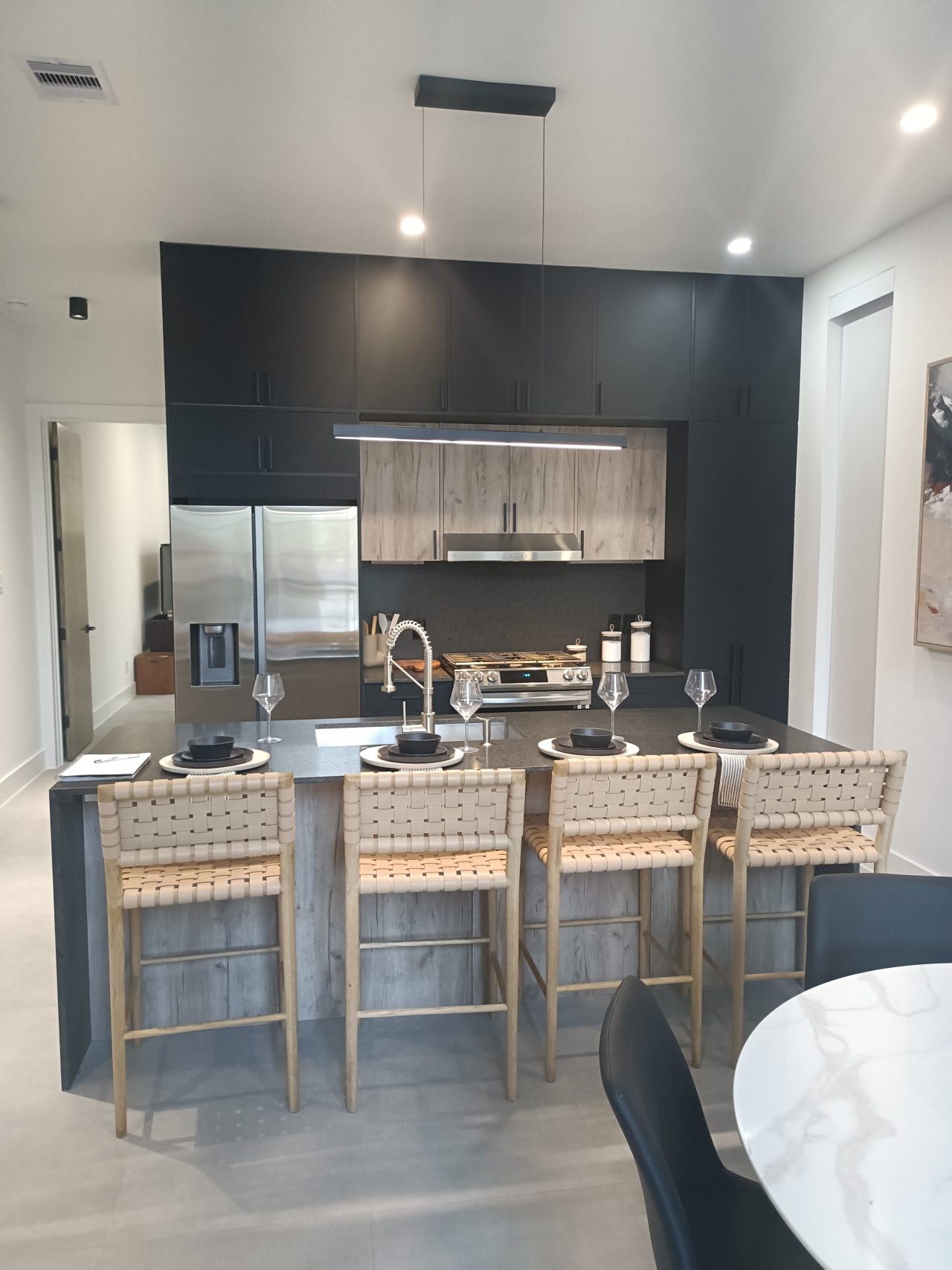 Cabinet Makers for Builders & Designers in Houston TX