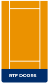 RTF- DOORS - LETMOBEL CABINET WHITE TEX -2