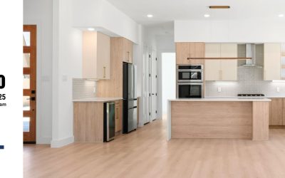 Countdown Begins! 🗓️ Only One Week Left. Dallas Build Expo 2025