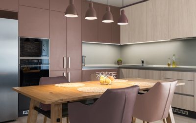 Colors and Textures: Elevate Your Projects with Letmobel