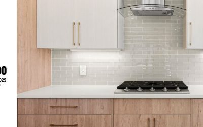 Countdown Begins! 🗓️ Only One Week Left. HoustonBuild Expo 2025