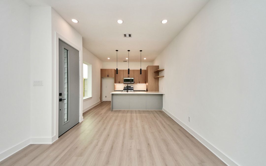 Letmobel Cabinet Line: architecture that speaks to the interior