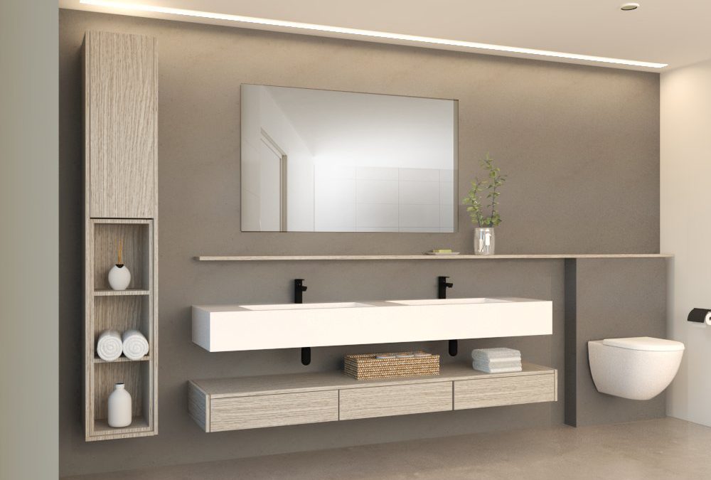 Light Oak: the trend reshaping design in Texas