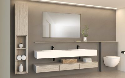 Light Oak: the trend reshaping design in Texas