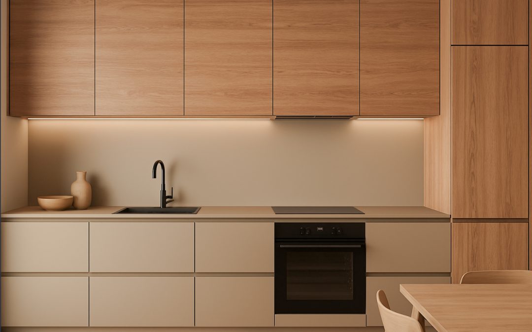 With Letmobel every space tells a story