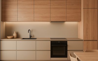 With Letmobel every space tells a story