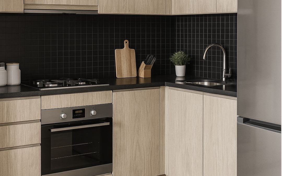 Warmth meets minimalism